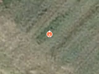 Previzualizare teren extravilan, arabil, situat în Balacita, in suprafata masurata de 2501mp.,