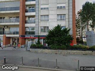 Previzualizare 3 camere in Complex INCITY Residence