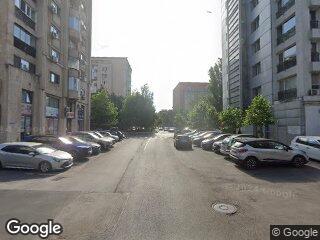 Previzualizare apartament compus din 4 camere si cu teren 17.35 mp in folosinta