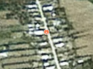 Previzualizare teren intravilan, imprejmuit in suprafata din acte de 2.700 mp si suprafata masurata de 2.719 mp, si constructiile edificate pe acesta