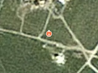 Previzualizare teren intravilan împrejmuit în suprafață de 399 mp