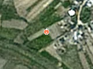 Previzualizare teren intravilan in suprafata de 1523 mp