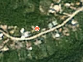 Previzualizare teren + constructii