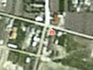 Previzualizare teren intravilan si constructiile edificate pe acesta