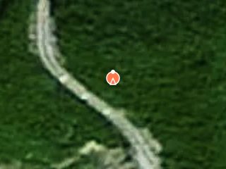 Previzualizare cota 1/2 din teren extravilan 65000 mp categaorie padure, com.Siriu, jud.Buzau