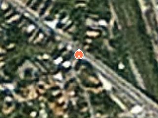 Previzualizare teren faneata intravilan in suprafata de 1100 mp