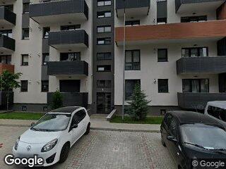 Previzualizare camera de zi, bucatarie, hol/depozitare, baie, dormitor si balcon