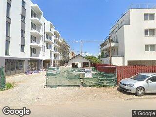 Previzualizare cota de 1/2 din apartament 2 camere , bucatarie, hol, baie, balcon