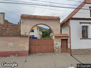 Previzualizare cota de 1/2 din teren si casa