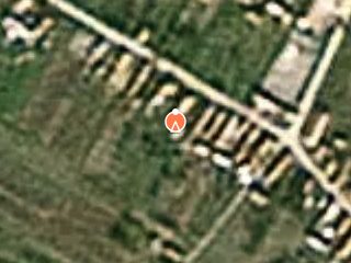 Previzualizare Casă de locuit P din caramidă, cota de 22/100 din teren de 792 mp avand categoria de folosinta de drum