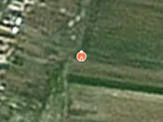 Previzualizare teren extravilan, nemprejmuit