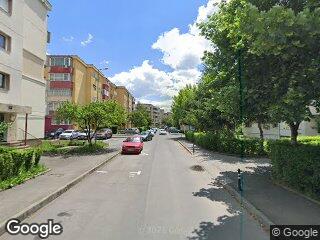 Previzualizare 3/16 din Apartament nr. 5, sc.A, compus din trei camere, bucătărie, cămară, hol, debara, baie, wc, balcon