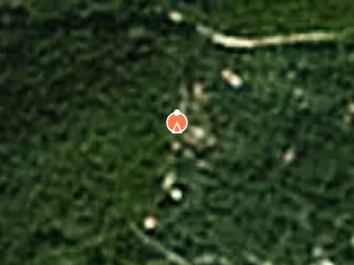 Previzualizare cota de 3/16 din casa compusa din parter si mansarda