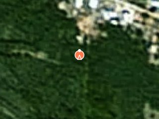 Previzualizare cota de 1/2 din teren si casa