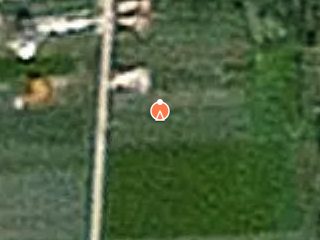 Previzualizare cota de 1/4 din imobil teren in suprafata de 1000 mp