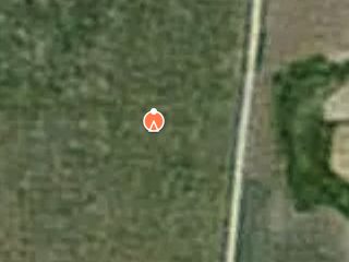 Previzualizare teren extravilan