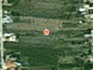 Previzualizare cota de 1/2 teren extravilan