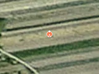 Previzualizare teren cu constructii