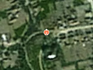 Previzualizare Teren cu constructii