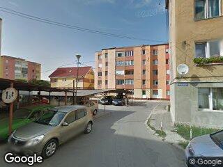 Previzualizare apartament compus din doua camere, bucatarie, camara, baie, vestibul si logie in suprafata totala de 51 mp