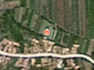 Previzualizare teren intravilan 3000 mp si constructie extratabulara