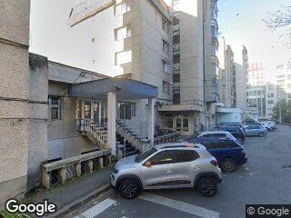 Previzualizare Teren intravilan în suprafață de 4749 și clădire administrativă S+P+E+M neevidențiată în cartea funciară