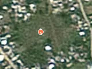 Previzualizare eren partial intravilan de 1.972 mp,pe care se afla o constructie, 77 m.p., si alte 3 constructii C2