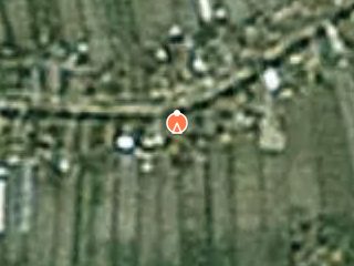 Previzualizare cota de 3/24 teren arabil extravilan Ciumeghiu