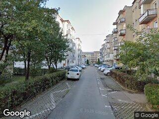 Previzualizare cota de 1/2 din apartament 1 camera