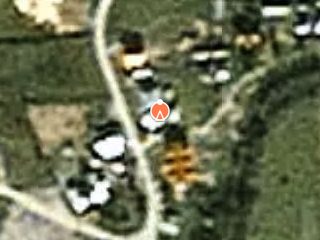 Previzualizare teren si constructii