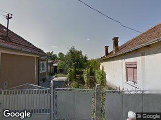 Previzualizare cota de 1/2 din teren intravilan in suprafata de 846 mp. si 3 constructii