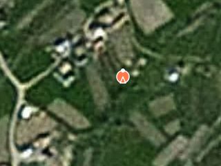 Previzualizare teren cu casă și anexe