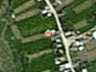 Previzualizare drept de uzufruct asupra teren cu constructii