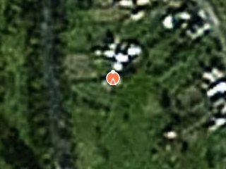 Previzualizare teren si casa