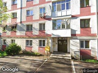 Previzualizare Apartament 3 camere, 54,70mp, Botosani, jud. Botosani