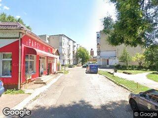 Previzualizare apartament cu o camera