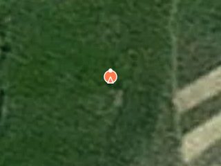 Previzualizare teren cu constructii